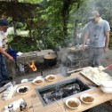 焼き焼き