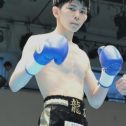 T&A 片渕龍太さん　TKO勝ち！