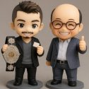 阿部麗也VS井上尚弥　期待しています。T&A
