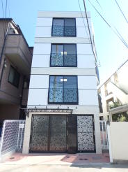 T-STYLE辻堂 206メイン写真