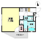 T-STYLE辻堂 206物件写真