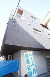 HartsdaleShonan 101メイン写真