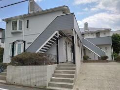 プラチナコート洗足 108メイン写真