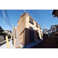 ソラティオ湘南 203メイン写真