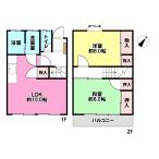 コーポ太平台 4物件写真