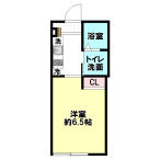 ベイルーム辻堂元町Ⅰ 102物件写真