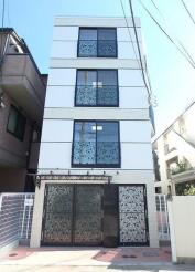 T-STYLE辻堂 103メイン写真