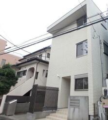 タイム湘南 201メイン写真