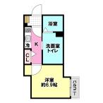 ベイルーム茅ヶ崎 102物件写真