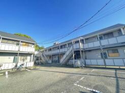 湘南ブルーバーグB 203メイン写真