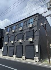 ベイルーム辻堂元町Ⅰ 104メイン写真