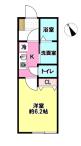 ヴァングルーブ湘南 102物件写真