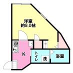 MKラピス辻堂 103物件写真