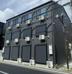 ベイルーム辻堂元町Ⅰ 304メイン写真