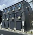 ベイルーム辻堂元町Ⅰ 304