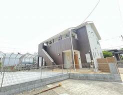 ヴァングルーブ湘南 201メイン写真