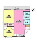 第5落合マンション 402物件写真