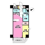 ソルティア藤沢鵠沼 206物件写真