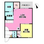 REGALEST藤沢 303