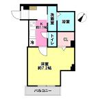 クレール辻堂 103