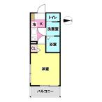 ワイズ湘南辻堂 101