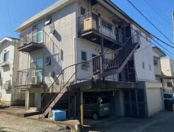 辰己ハイツ 201メイン写真