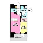 グレーシアフィット藤沢鵠沼 402物件写真