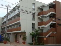 茅ヶ崎フェリックスコート長尾 401メイン写真