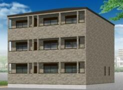 Felice藤沢 203メイン写真