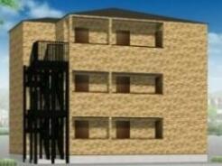 湘南辻堂テラス 101メイン写真