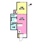 湘南辻堂テラス 101物件写真